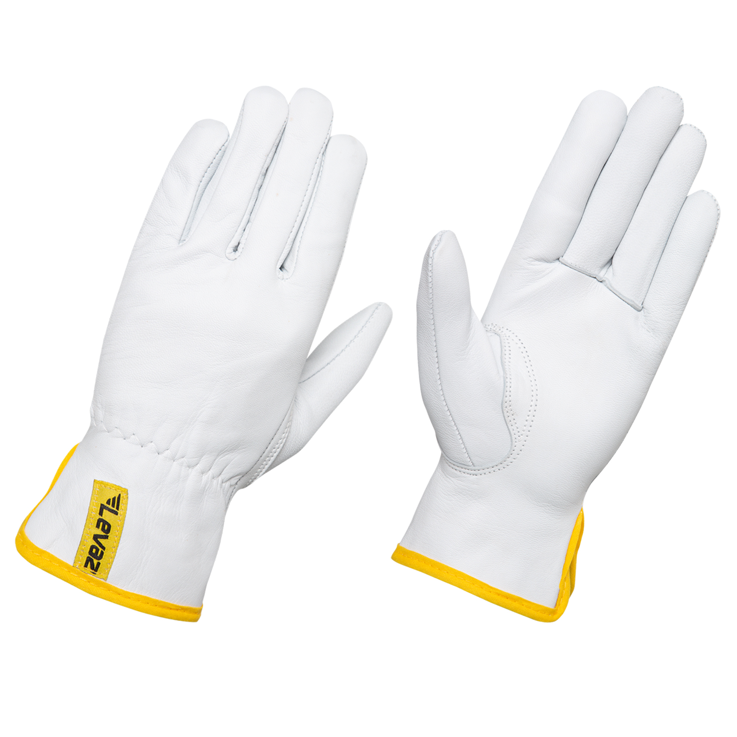 Montagehandschuhe für Glas - LP-111