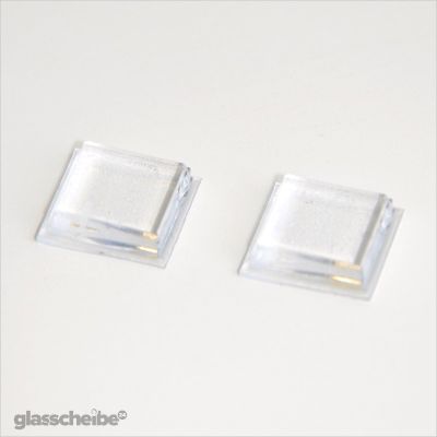 Silikonpuffer 3M rechteckig